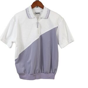 Vintage Teddi top size PL
